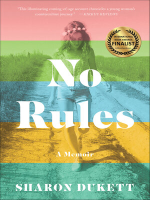 cover image of No Rules